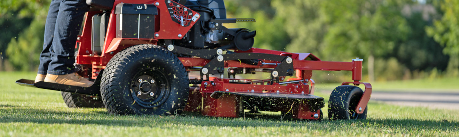 2023 Gravely Mower for sale in Dublin Outdoors, Dublin, Georgia